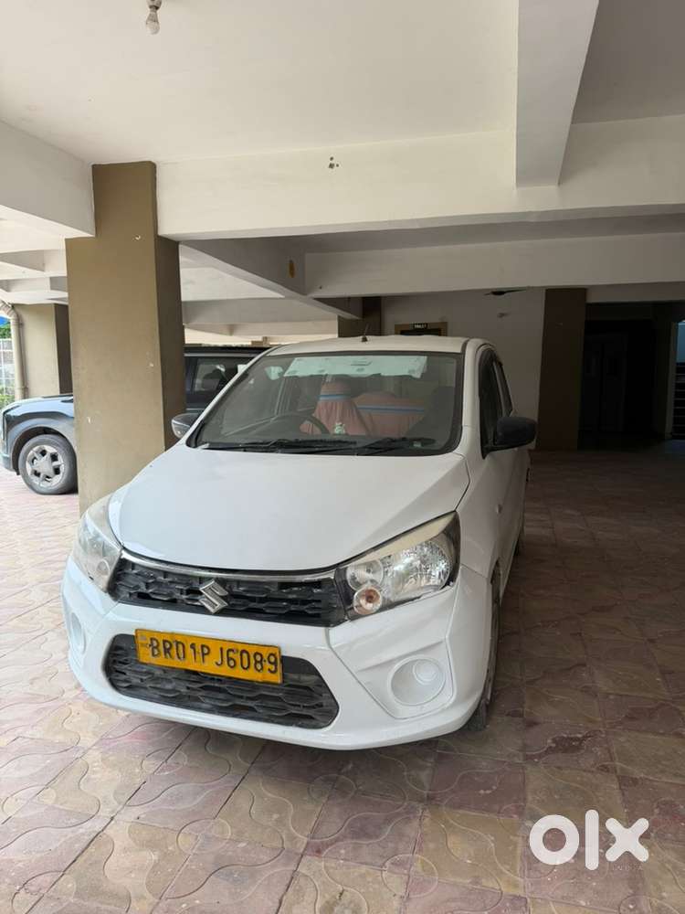 Maruti Suzuki Celerio Well Maintained