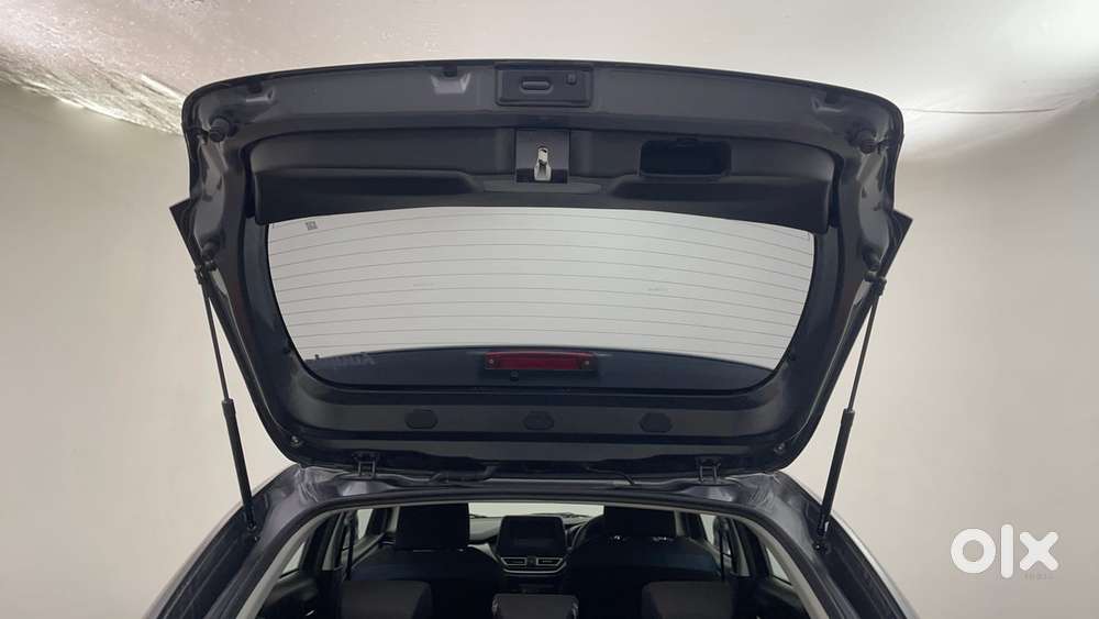 Maruti Suzuki Baleno Alpha, 2026, Petrol
