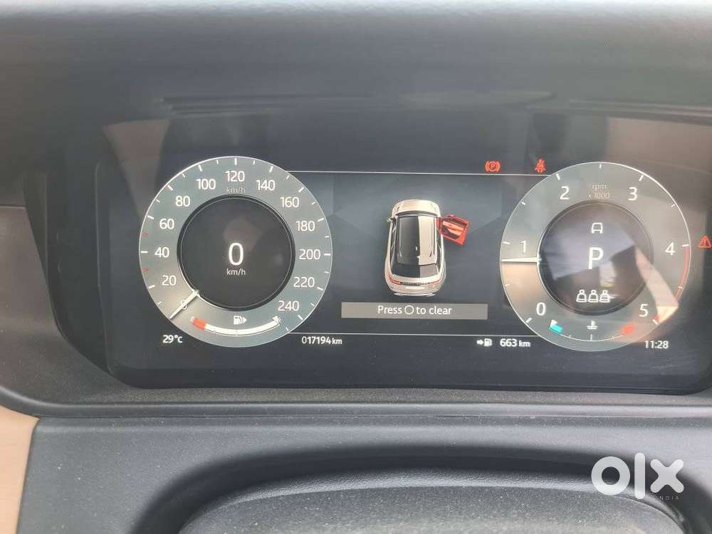 Land Rover Range Velar Hse Dynamic 2.0 Diesel, 2023, Diesel