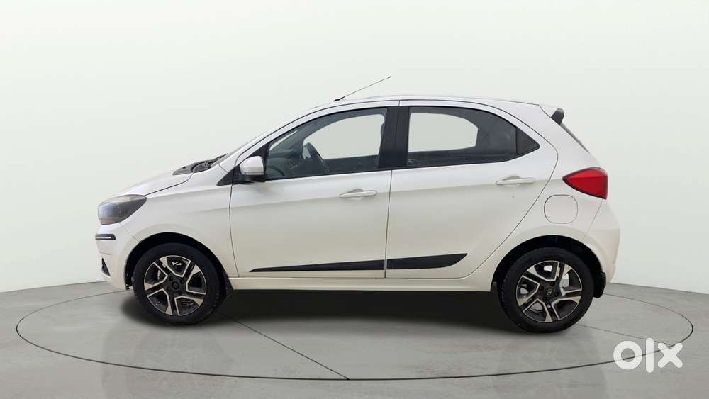 Tata Tiago 1.2 Revotron Xz Plus, 2019, Petrol