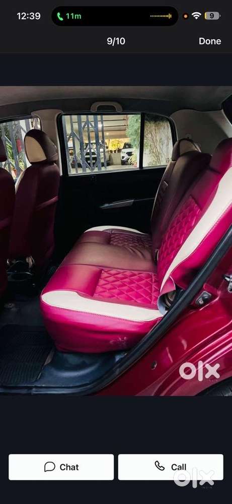 Hyundai Getz 2007 Petrol Good Condition