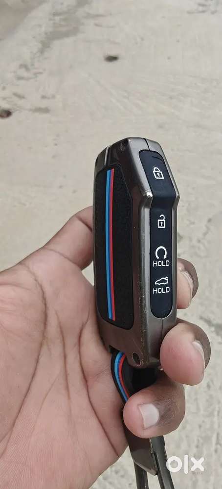 Kia Sonet G 2024