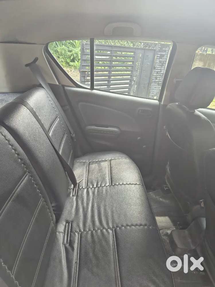 4 Tyres New, New Battery, 20+ Mileage, Neat And Clean Vehicle