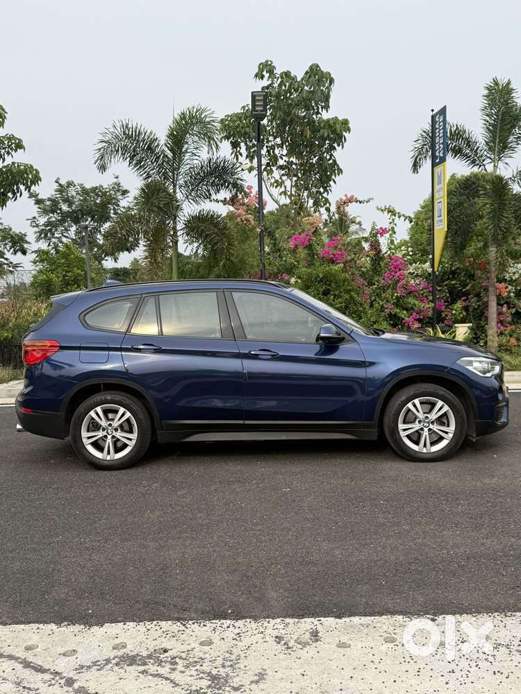 Bmw X1 Sdrive 20d Xline, 2019, Diesel