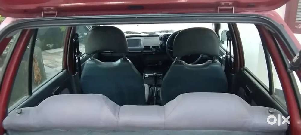 Family Used Car