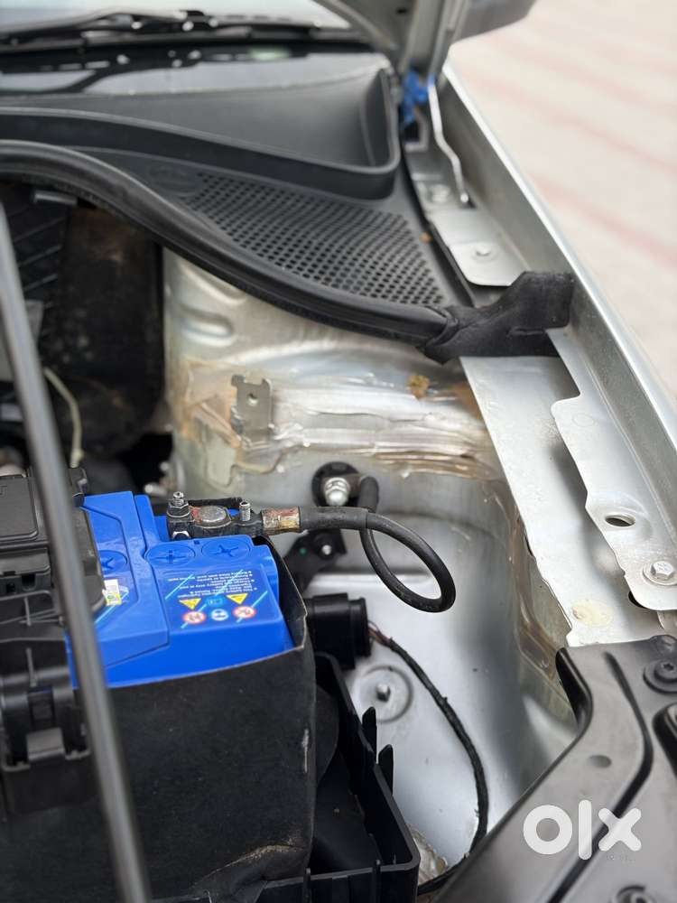 Volkswagen Vento Petrol Highline, 2014, Petrol