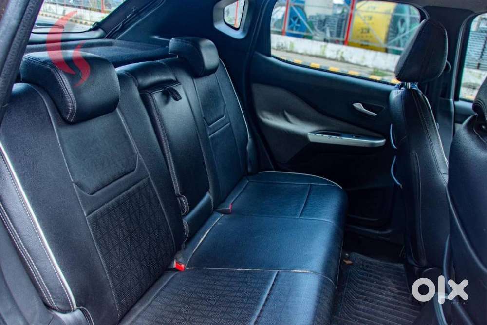 Nissan Magnite 1.0 Xv, 2022, Petrol