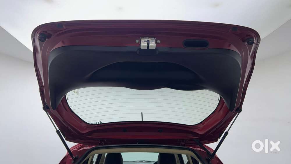Honda Jazz 1.2 Zx Cvt I-vtec, 2020, Petrol