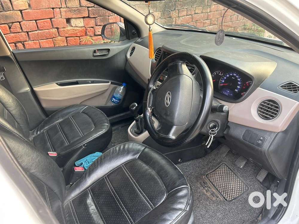 Hyundai Xcent 2016 Diesel Ok Condition