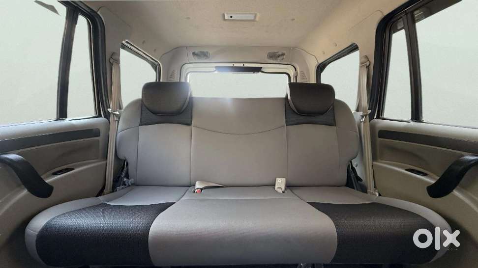 Mahindra Scorpio [2020-2022] 2.2 S9, 2021, Diesel