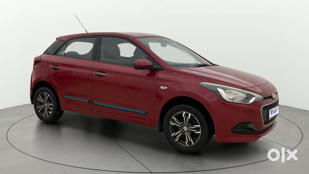 Hyundai Elite I20 Magna 1.2, 2016, Petrol