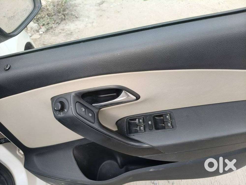 Volkswagen Polo 1.2 Mpi Comfortline, 2013, Petrol