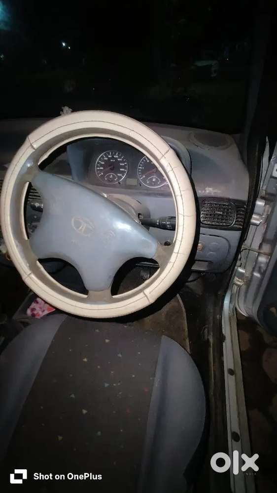2004 Tata Indica Diesel Manual Second Hand