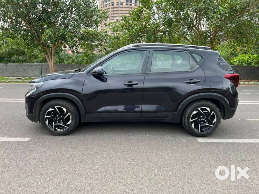 Kia Sonet 1.2 Htk Plus, 2024, Petrol