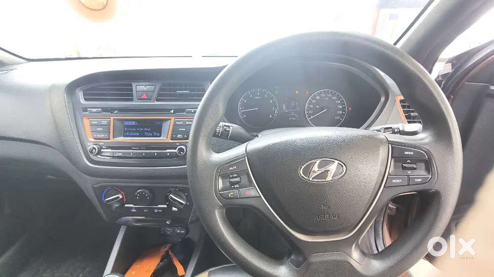 Hyundai I20 Active 2015 Petrol