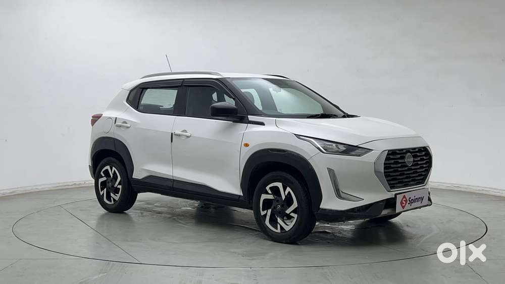 Nissan Magnite 1.0 Xe, 2022, Petrol