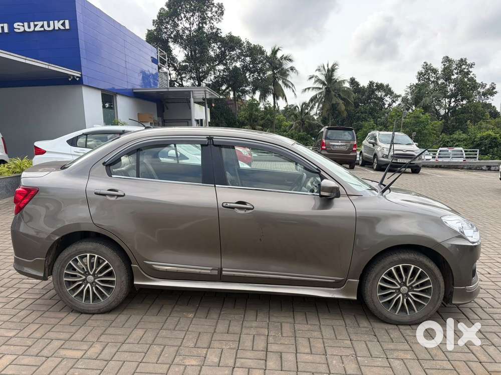 Maruti Suzuki Dzire 1.2 Vxi, 2019, Petrol