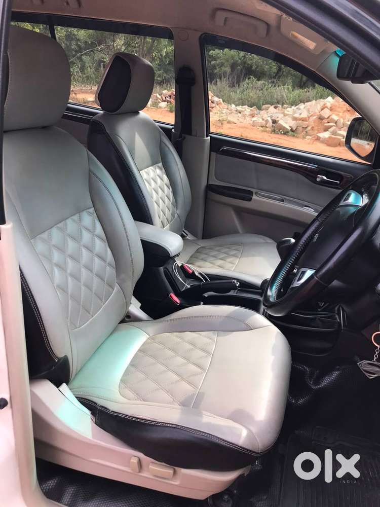 Mitsubishi Pajero Sports 2.5l 4x4