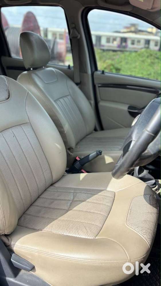 Nissan Terrano Xv D Pre, 2013, Diesel