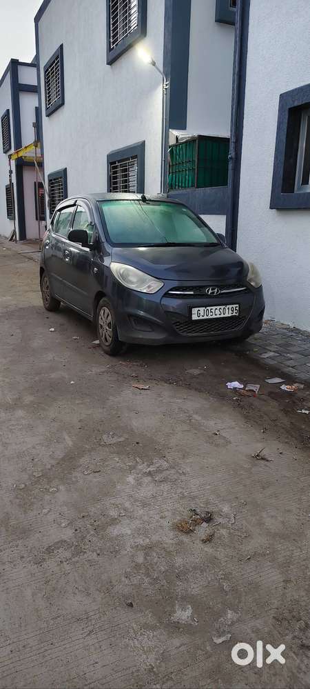 Hyundai I10 Magna O 2012