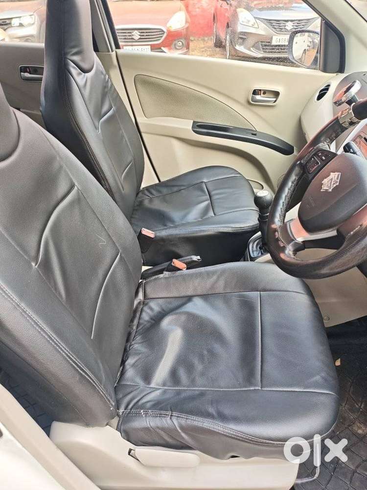 Maruti Suzuki Celerio 2014-2017 Vxi, 2017, Petrol