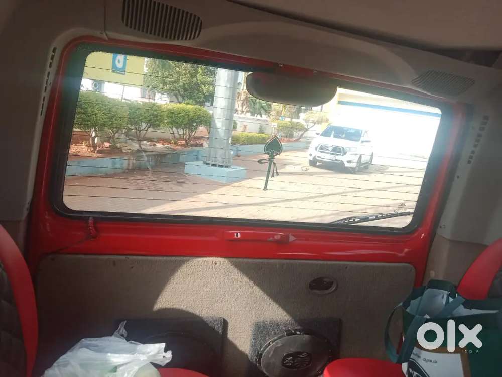 Mahindra Scorpio