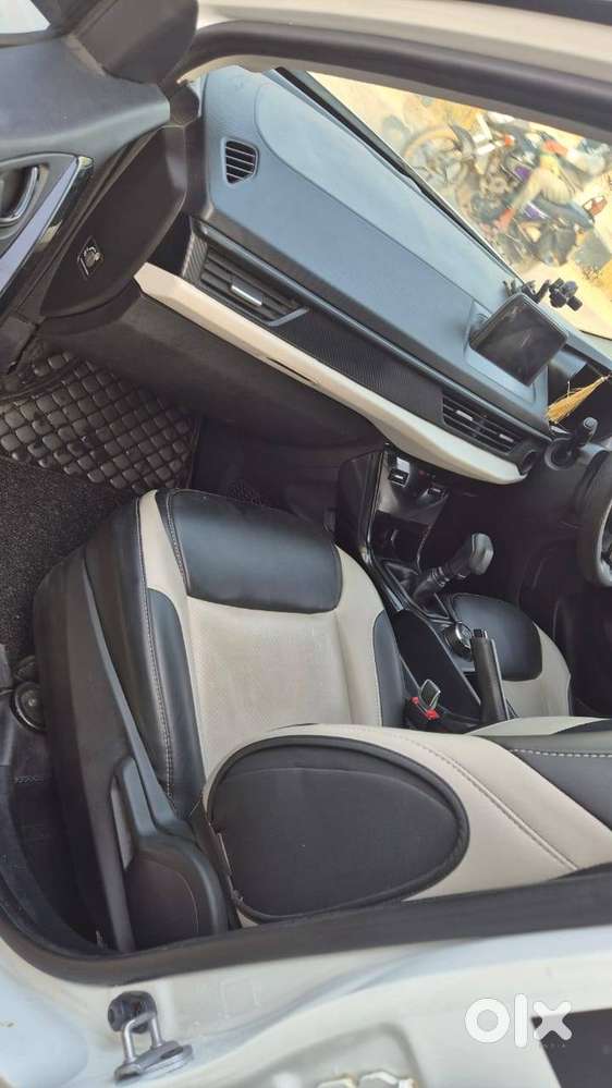 Tata Nexon Pure 2023