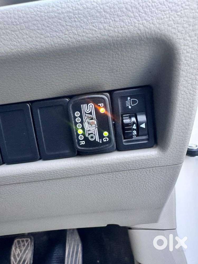 Maruti Suzuki Celerio Zxi(o) Mt, 2015, Cng & Hybrids