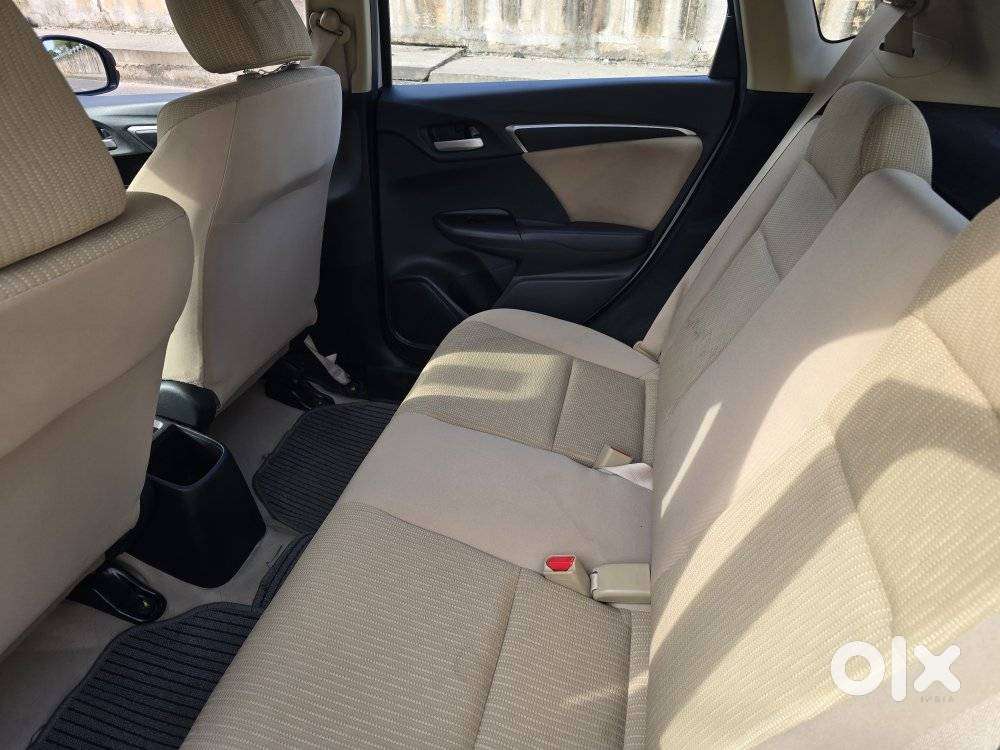 Honda Jazz 1.2 Vx I Vtec, 2015, Petrol