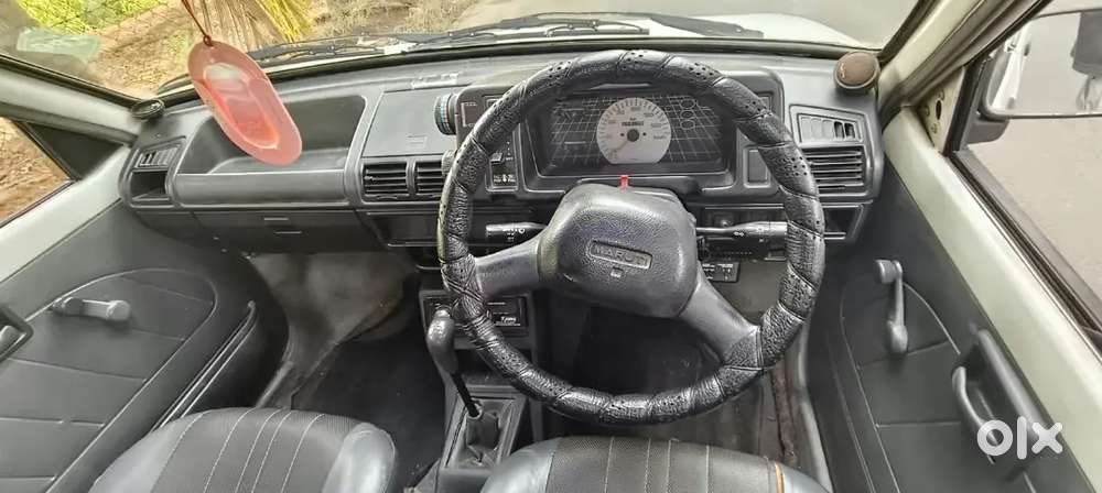Maruti Suzuki 800 Petrol / Lpg 2004 Year