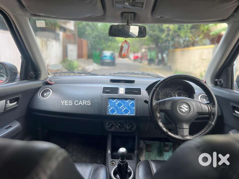 Maruti Suzuki Swift Vvt Zxi, 2019, Petrol