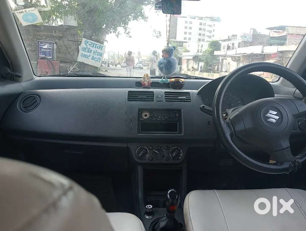 Maruti Suzuki Dzire 2014 Diesel 150000 Km Driven