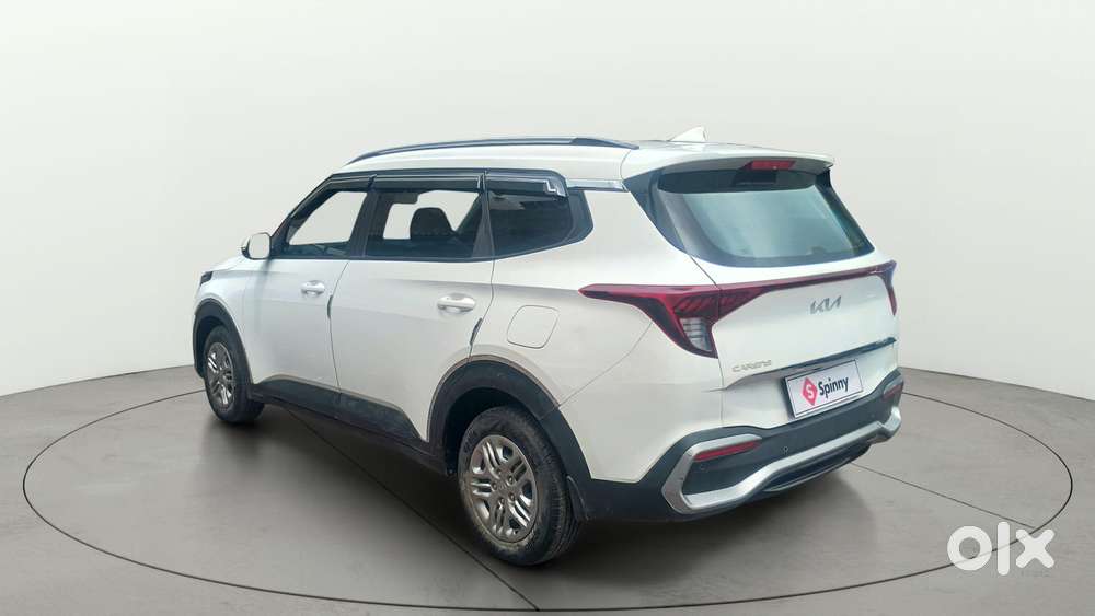 Kia Carens 1.5 Prestige 7 Str, 2024, Petrol