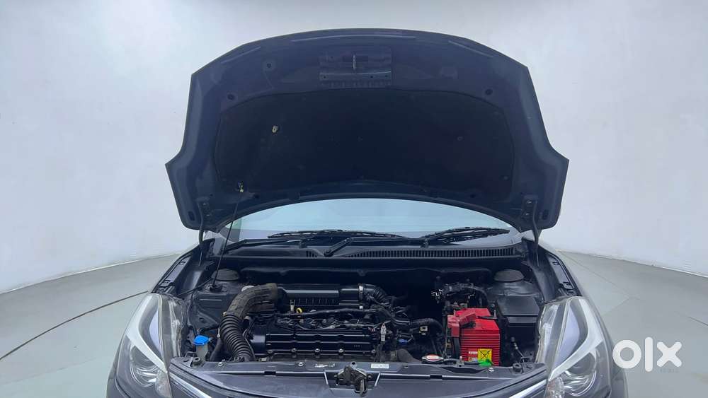 Maruti Suzuki Baleno 1.2 Alpha, 2016, Petrol