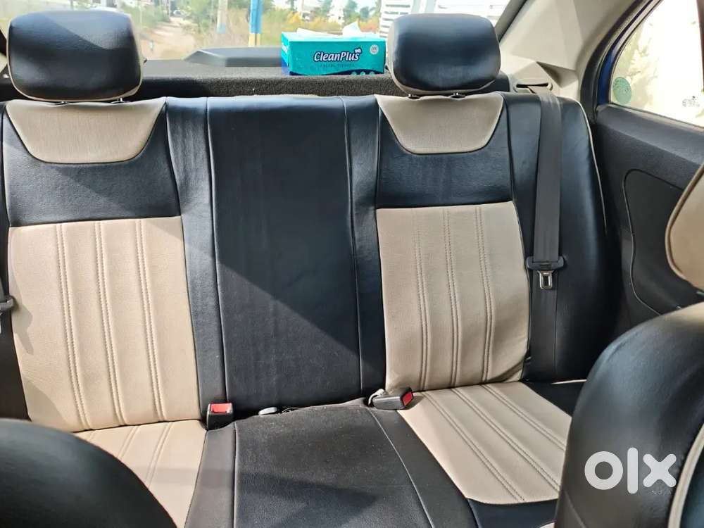 Tata Zest 1.2t 2014 Manual