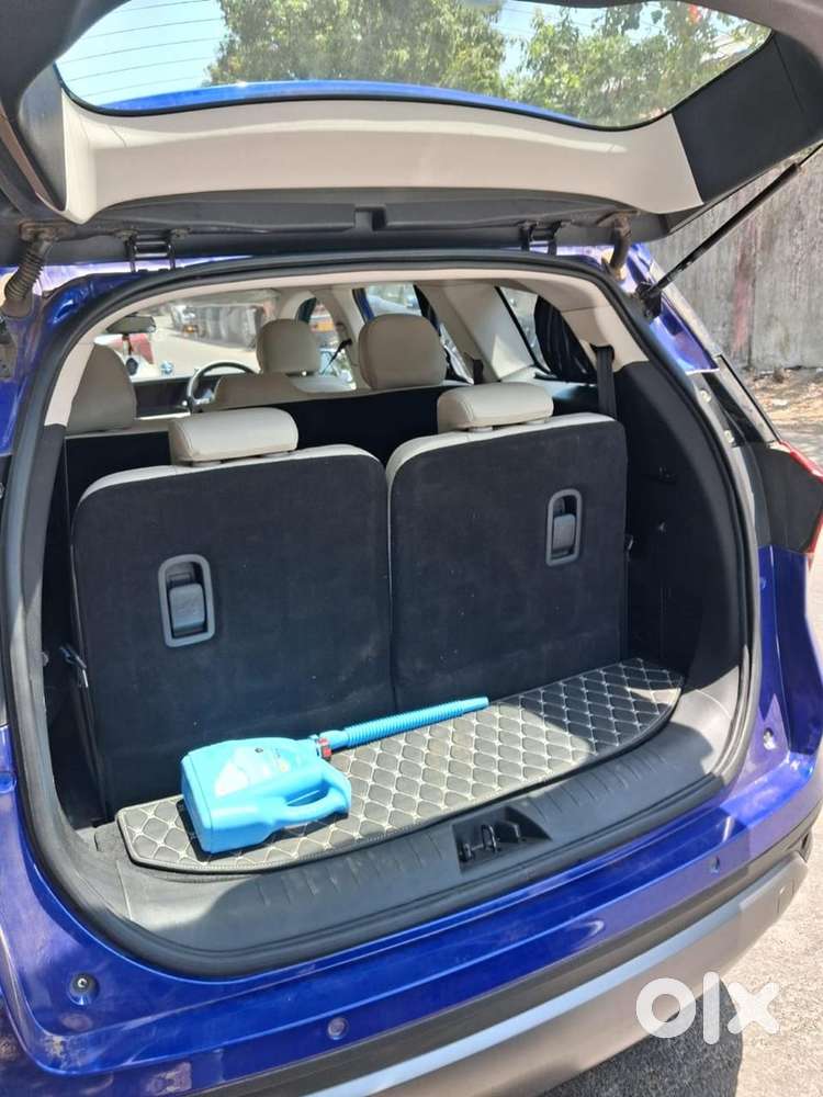 Mahindra Xuv700 Diesel 2023