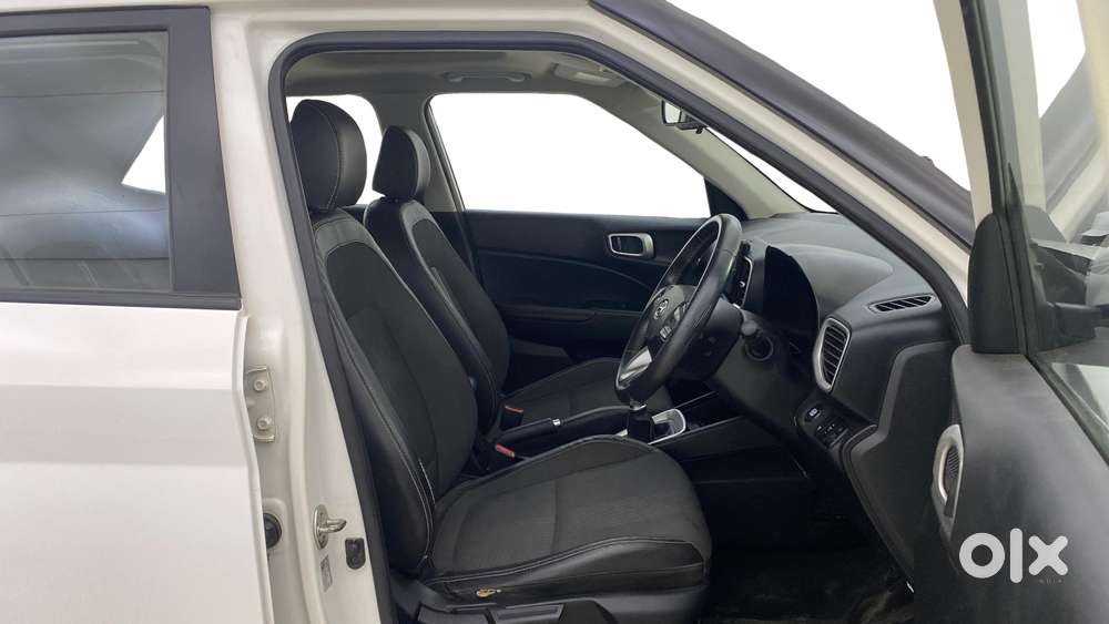 Hyundai Venue 1.4 Crdi Sx (o), 2019, Diesel