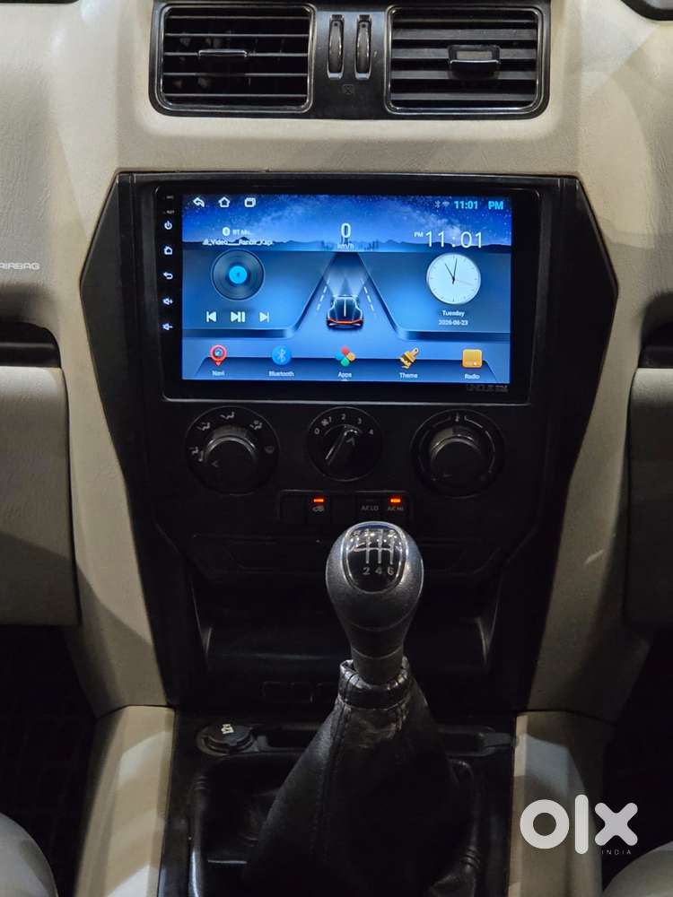 Mahindra Scorpio S11 Mt 7s, 2022, Diesel