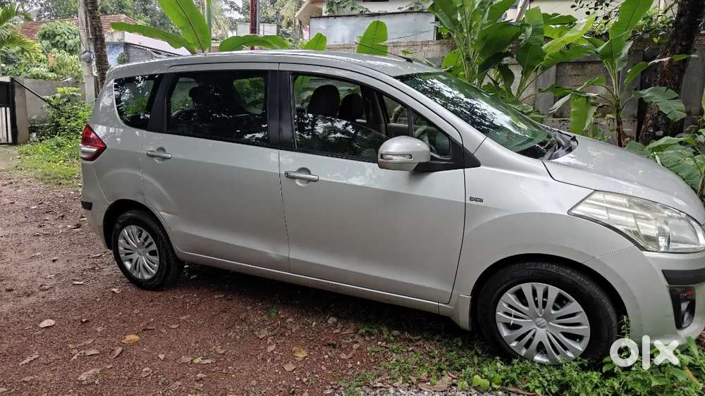 Maruti Ertiga Vdi 2012   /2013  Registed   . Copany