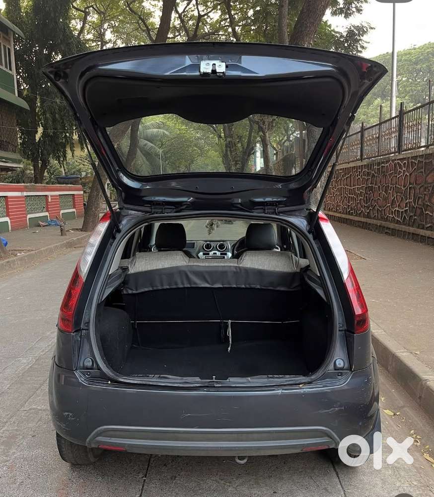 Ford Figo Petrol 2011