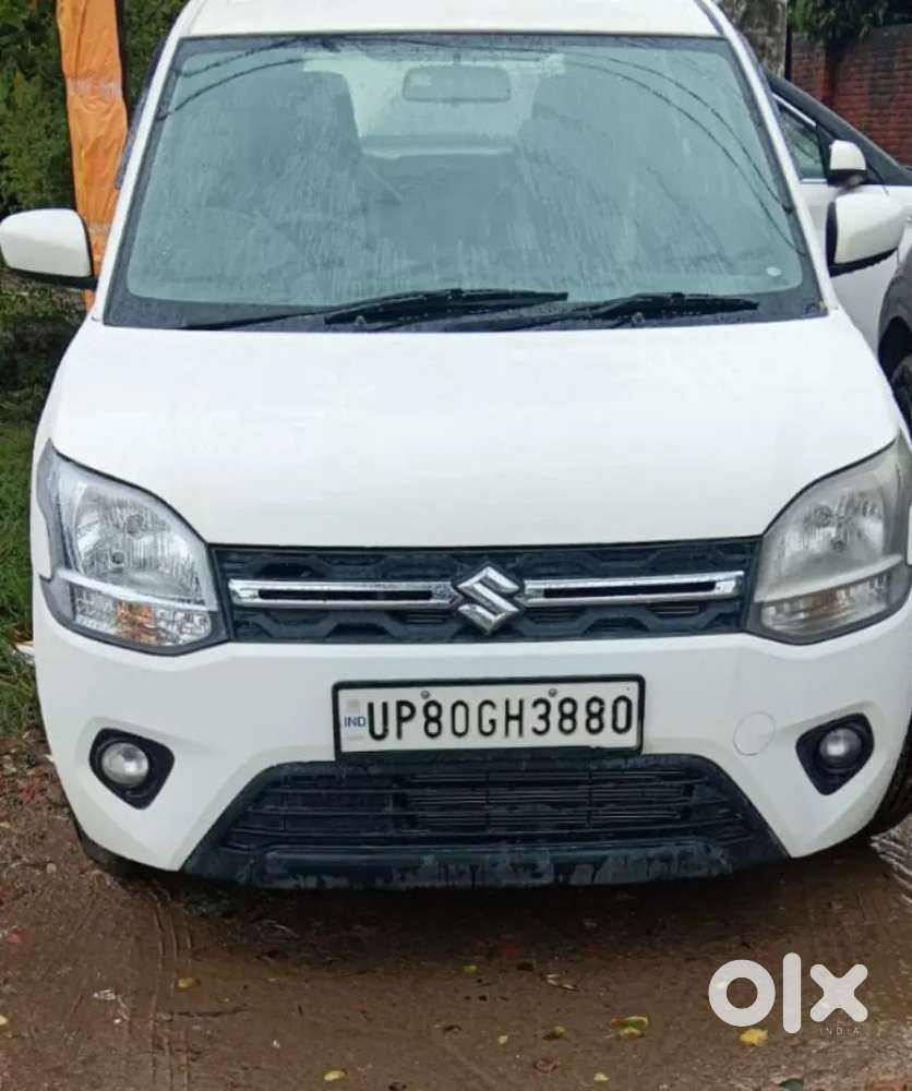 Maruti Suzuki Wagon R 2022