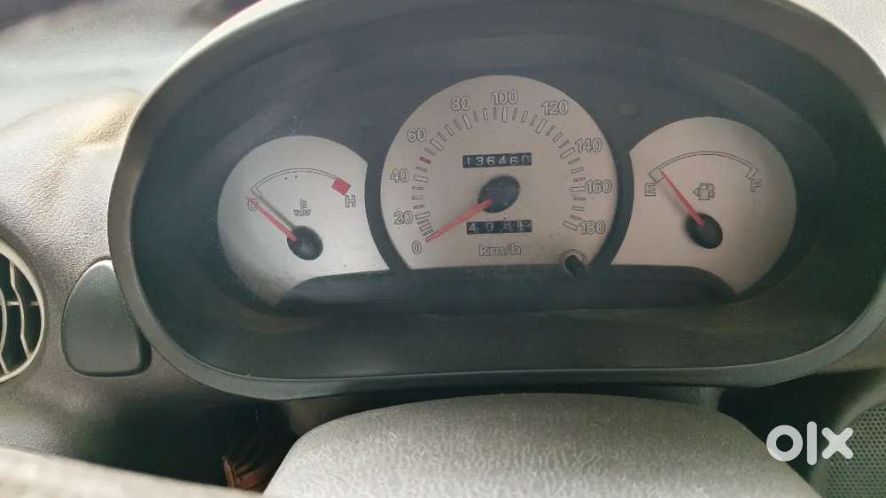 Hyundai Santro Xing Gls 2013