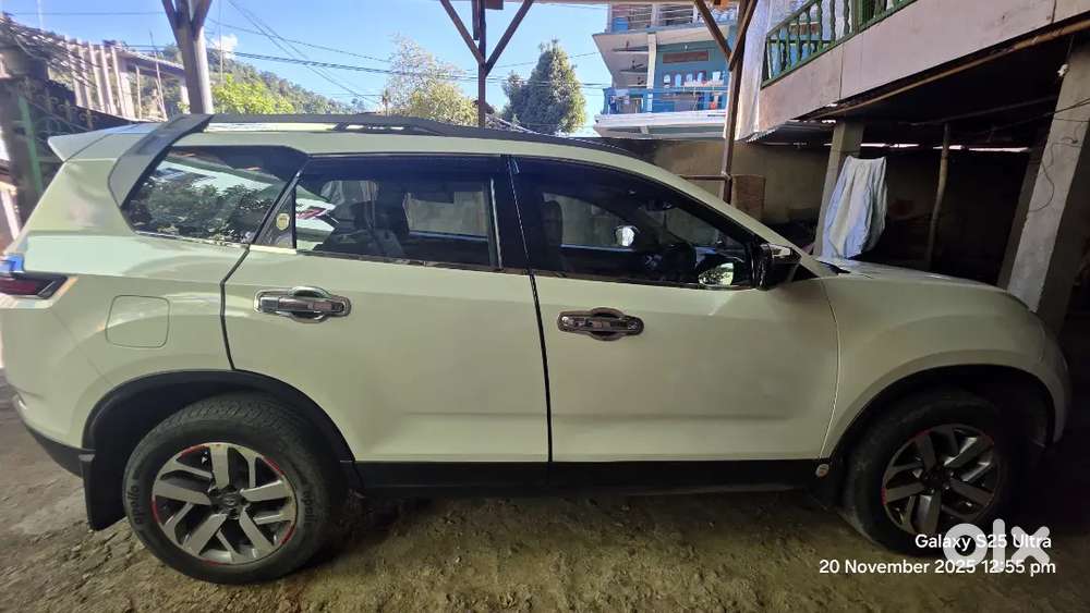 Can Be Exchanged With Thar Roxx