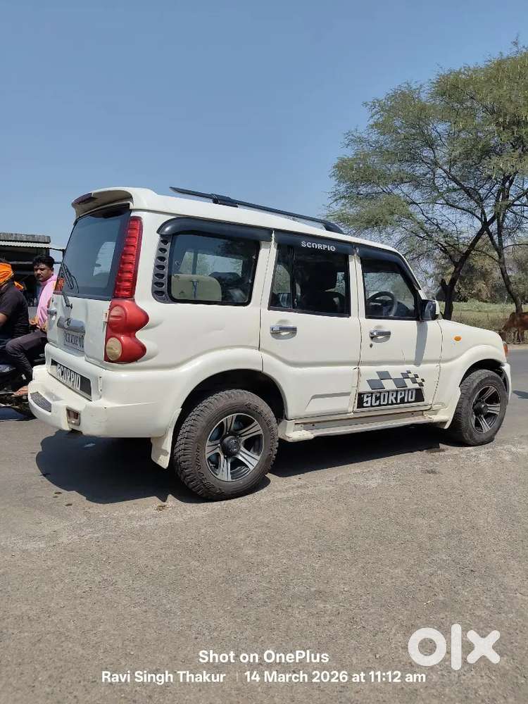 Mahindra Bolero Power Plus