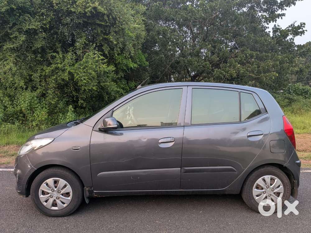 Hyundai I10 1.3 Ltr Magna 2013