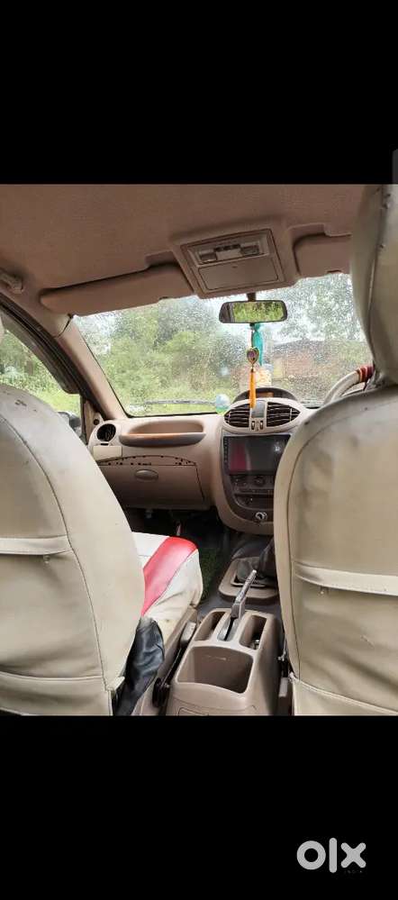 Mahindra Xylo 2009