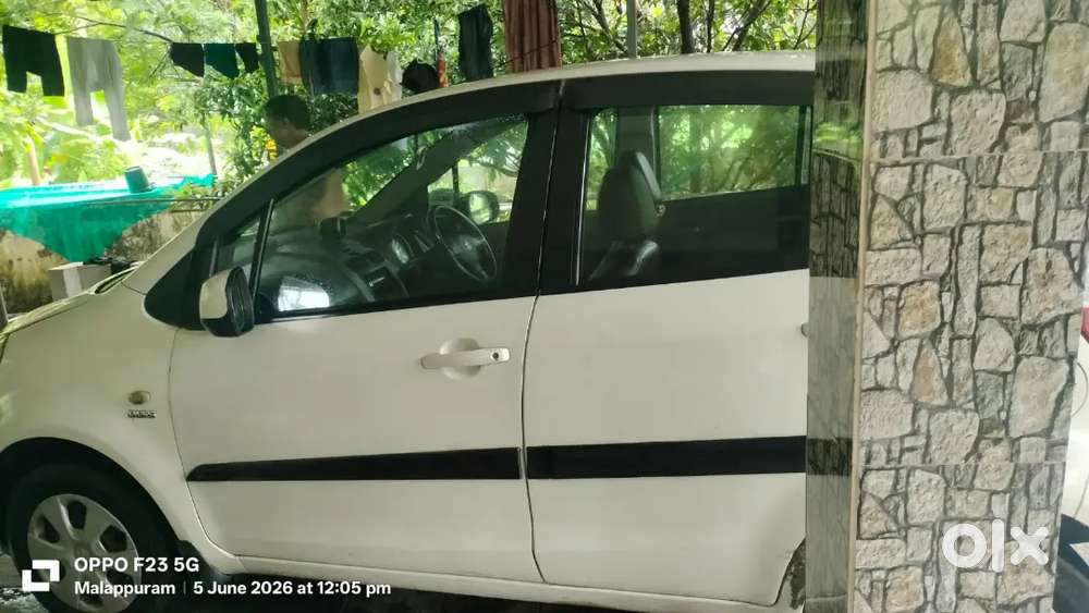 Good Condition Ritz Vdi