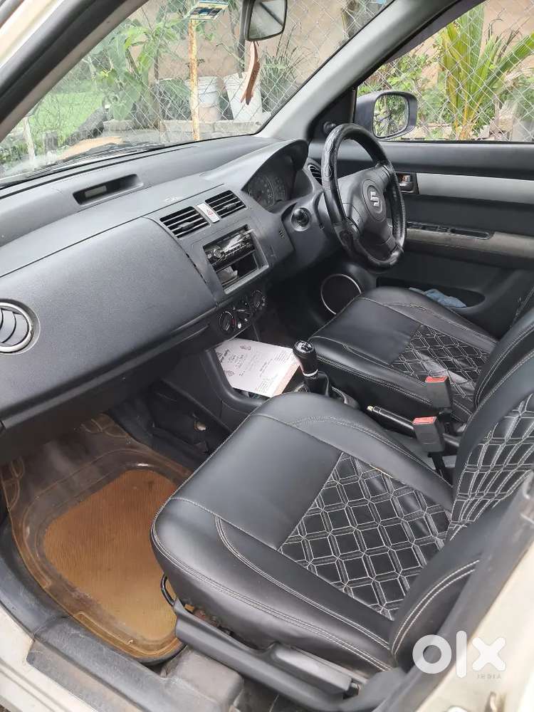 Maruti Suzuki Swift 2007 Diesel Manual