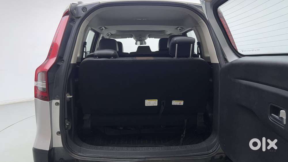 Mahindra Scorpio N Z8 L Diesel At 4wd 7 Str, 2022, Diesel