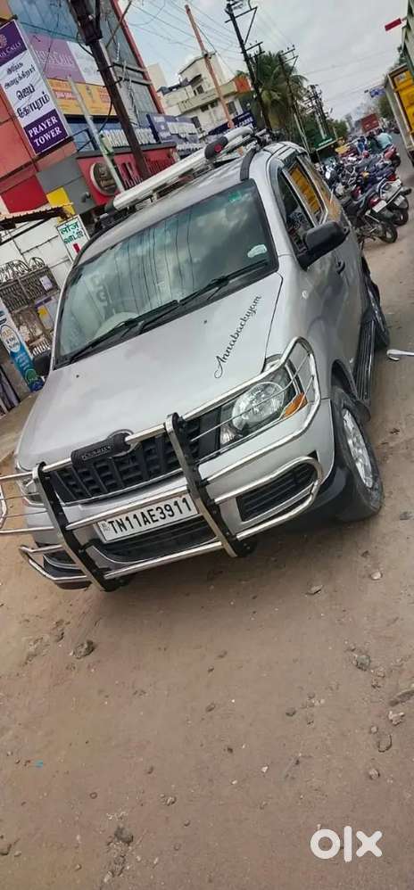 Mahindra Xylo 2018 Diesel 67000 Km Driven